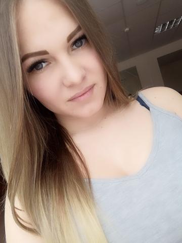 Проститутка Юлия